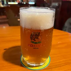 Hoa Viên Craft Brewery