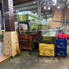 QUÁN ỐC 30K HÍT HÀ
