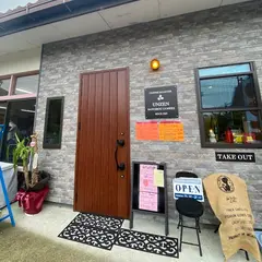 UNZEN 山頂珈琲