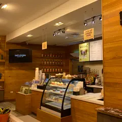 Infusion Coffee & Tea - T Galleria (Tumon)
