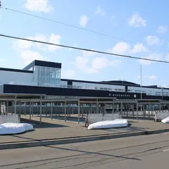 深川市立深川中学校