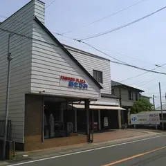 ファッションプラザあさうみ