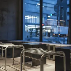 MMC (Mountain Mover Cafe)