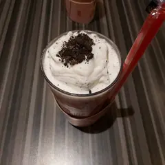 Gong Cha