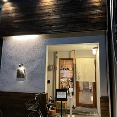 とみ菜 うえ野
