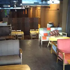 竪町びぁばぁる×まるしぇ きにつちに