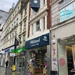 Whittard of Chelsea Oxford Street