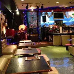 島唄やーにんじゅ