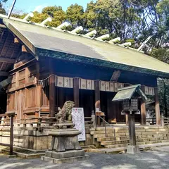 白山神社