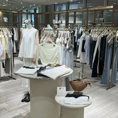 anuans(アニュアンス)渋谷ヒカリエ ShinQs 店