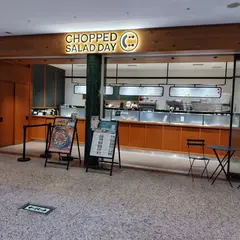CHOPPED SALAD DAY 横浜みなとみらい店