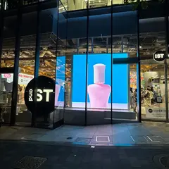 and ST TOKYO