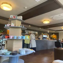 COFFEE MUSUME