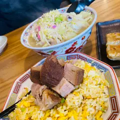 和協飯店