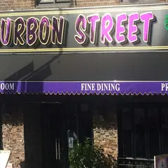 Bourbon Street