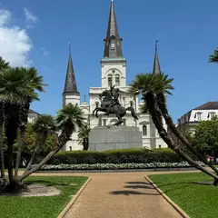 Jackson Square