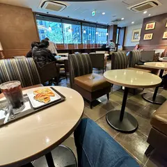サンマルクカフェ　神田北口店
