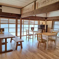 ふじねこキッチン/オクシズ古民家レストラン＆カフェ