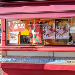 大西堂