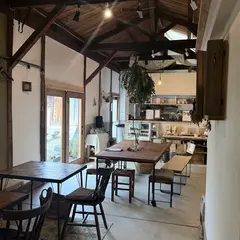 晴レジーナ Halegina cafe