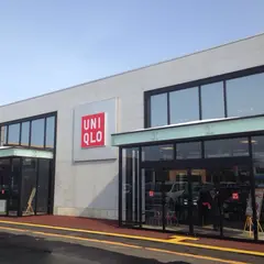 ユニクロ 岩見沢大和タウンプラザ店