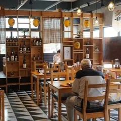 駅前めん処つるつる亭