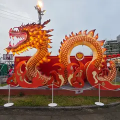 Kawasaki Spark（KANTOモータースクール川崎校跡地）