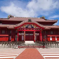 首里城