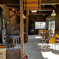 VANCOUVER COFFEE Espresso