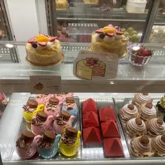 TIFFIN SHOP 名鉄百貨店（ティフィン）