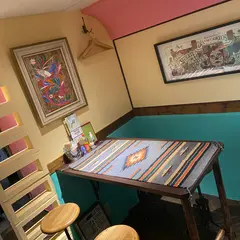 アプレシオ メキシコビーフ鉄板食堂
