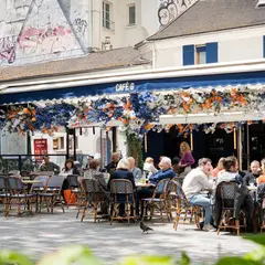 Café G