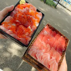 マグロマート