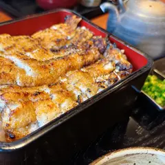 うなぎの薩摩