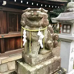 伊砂砂神社