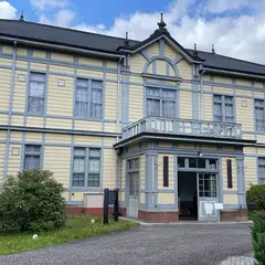 岩手大学農学部 農業教育資料館