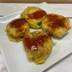 明洞お母さん