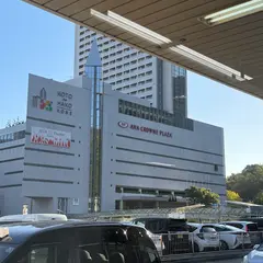新幹線 新神戸駅