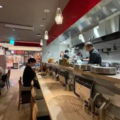 カレー＆ビリヤニ ニルヴァーナTokyo