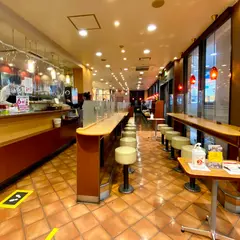 BECK'S COFFEE SHOP さいたま新都心店