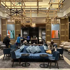 Plaza Premium Lounge (Departures, Terminal 2) London Heathrow Airport (LHR)