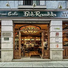 Gran Cafe Bib-Rambla
