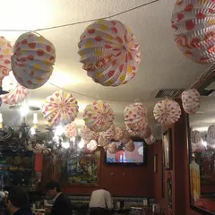 Restaurante Bar León