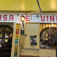 Casa de Vinos La Brujidera