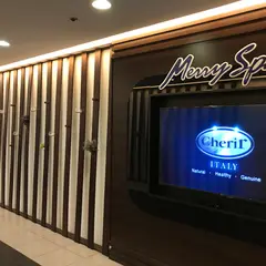 喜悦Merry Spa