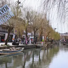 柳川パーキングセンター