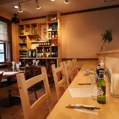 本格薪窯ナポリピッツァ Luogo Felice