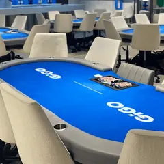 GiGO POKER 新宿