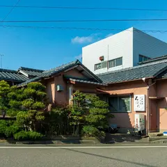 ろばた
