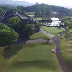 梅ノ郷ゴルフ倶楽部